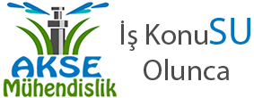 Akse Mühendislik